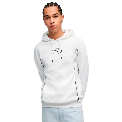Felpa Sport
