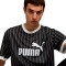 Maglietta Puma Essentials Striped Jersey