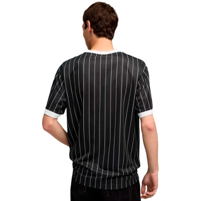 Maglietta Essentials Striped Jersey