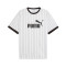 Maglietta Puma Essentials Striped Jersey