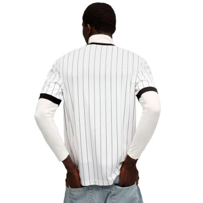 Maglietta Essentials Striped Jersey
