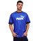 Maglietta Puma Essentials Striped Jersey