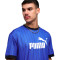 Maglietta Puma Essentials Striped Jersey