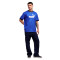 Maglietta Puma Essentials Striped Jersey