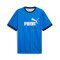 Maglietta Puma Essentials Striped Jersey