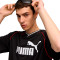 Maglietta Puma Essentials Football Jersey