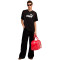 Maglietta Puma Essentials Football Jersey