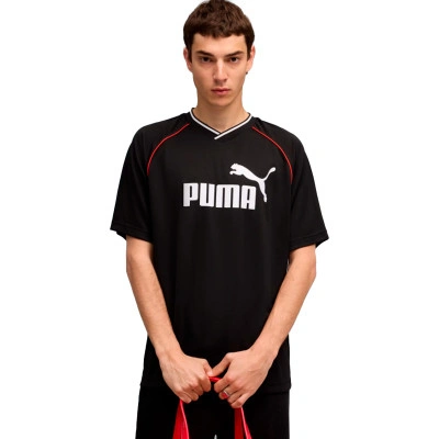 Maglietta Essentials Football Jersey