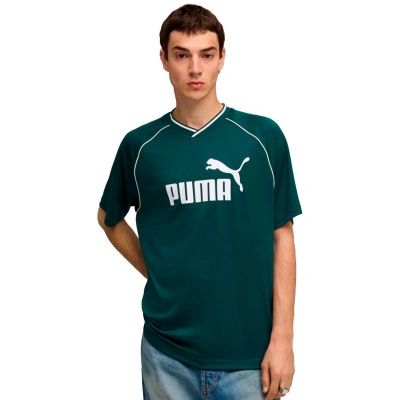 Maglietta Essentials Football Jersey