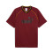 Maglietta Puma Essentials Football Jersey