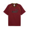 Maglietta Puma Essentials Football Jersey