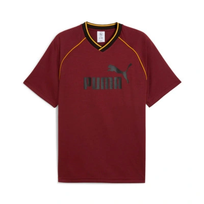 Maglietta Essentials Football Jersey