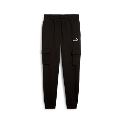 Pantaloni  Essentials No. 1 Logo Cargo