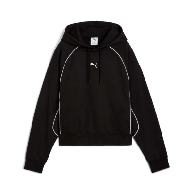 Felpa Sport Comfort da Donna
