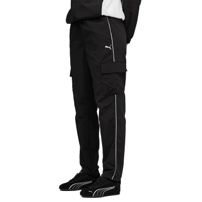 Pantaloni  Sport Woven Cargo da Donna