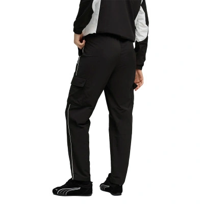 Pantaloni Sport Woven Cargo da Donna