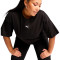 Maglietta Puma Essentials Relaxed da Donna
