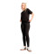 Maglietta Puma Essentials Relaxed da Donna