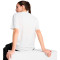 Maglietta Puma Essentials Relaxed da Donna