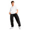 Maglietta Puma Essentials Relaxed da Donna