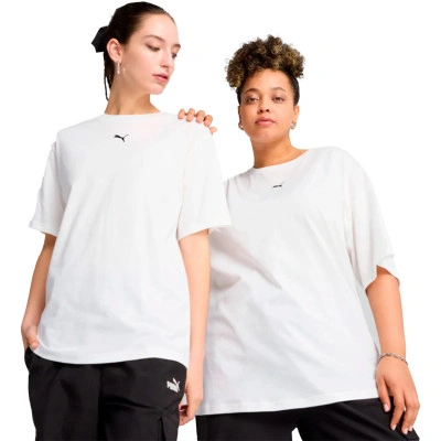 Maglietta Essentials Relaxed da Donna