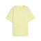 Maglietta Puma Essentials Relaxed da Donna