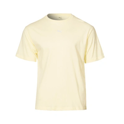 Maglietta Essentials Relaxed Mujer