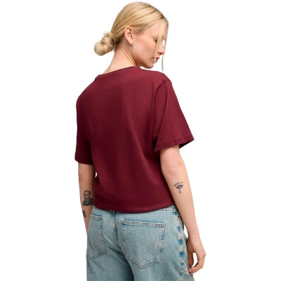 Maglietta Essentials Relaxed da Donna