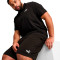 Pantaloncini Puma Essentials No. 1 Logo Jersey