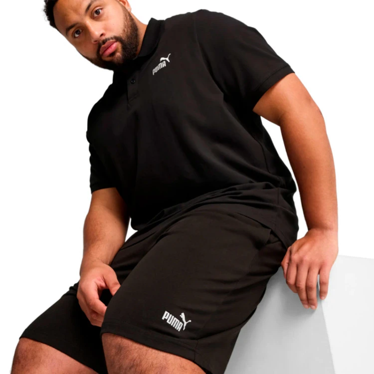 pantalon-corto-puma-essentials-no.-1-logo-jersey-black-2