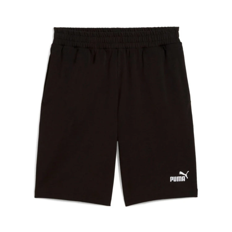 pantalon-corto-puma-essentials-no.-1-logo-jersey-black-5