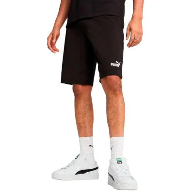 Pantaloncini Essentials No. 1 Logo Jersey
