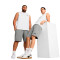 Pantaloncini Puma Essentials No. 1 Logo Jersey