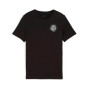 Sports Small Graphic da Bambino-Black