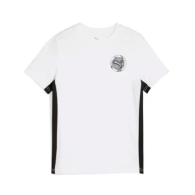 Maglietta Sports Small Graphic da Bambino
