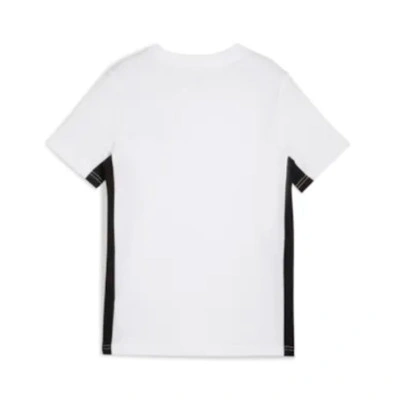 Maglia Sports Small Graphic da Bambino