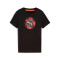 Maglietta Puma Sports Big Graphic Niño