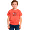 Maglietta Puma Sports Niño