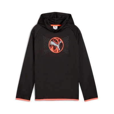 Felpa Sports Lightweight da Bambino