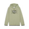Felpa Puma Sports Lightweight da Bambino
