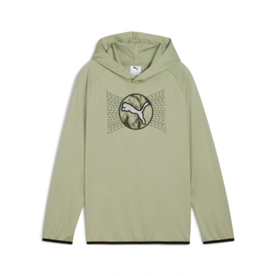 Felpa Sports Lightweight da Bambino