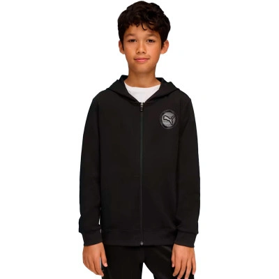Giacca Sports Graphic da Bambino