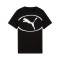 Maglietta Puma Sport Better Graphic Niño