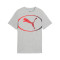 Maglietta Puma Sport Better Graphic Niño