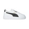 Scarpe Puma Shuffle Downtown Low da Bambino