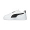 Scarpe Puma Shuffle Downtown Low da Bambino