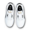 Scarpe Puma Shuffle Downtown Low da Bambino