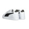 Scarpe Puma Shuffle Downtown Low da Bambino