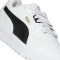 Scarpe Puma Shuffle Downtown Low da Bambino