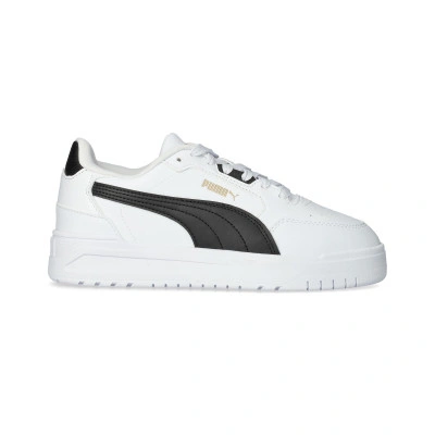 Scarpe Shuffle Downtown Low da Bambino